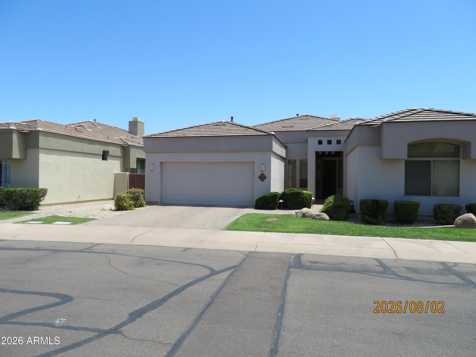 8727 E Tuckey Lane, Scottsdale, AZ 85250 — photo 7 of 11