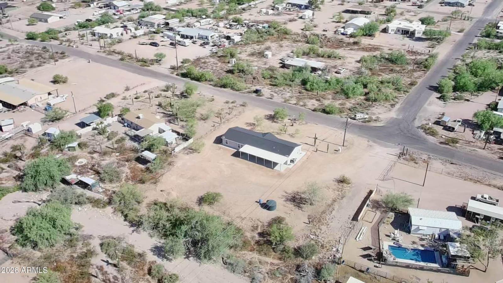 1170 W Frontier Street, Apache Junction, AZ 85120 — photo 3 of 37