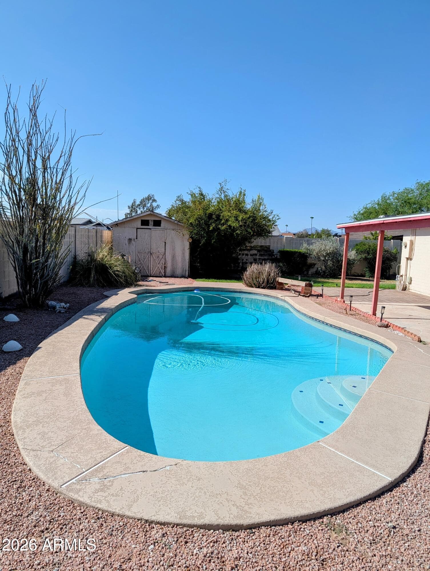 4213 N 73RD Lane, Phoenix, AZ 85033 — photo 21 of 26