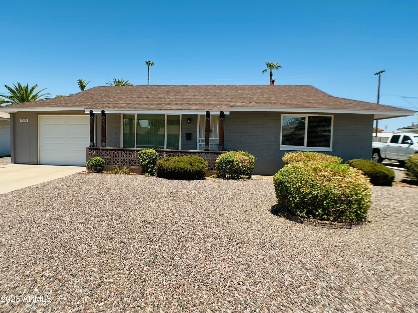10846 W OAKMONT Drive, Sun City, AZ 85351 — photo 1 of 32