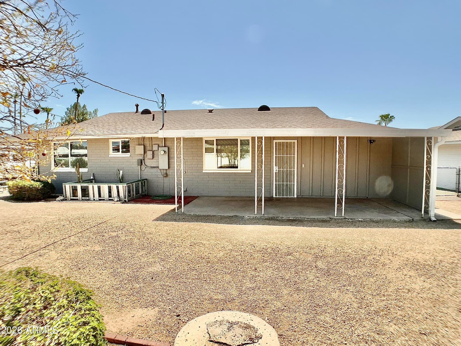 10846 W OAKMONT Drive, Sun City, AZ 85351 — photo 27 of 32