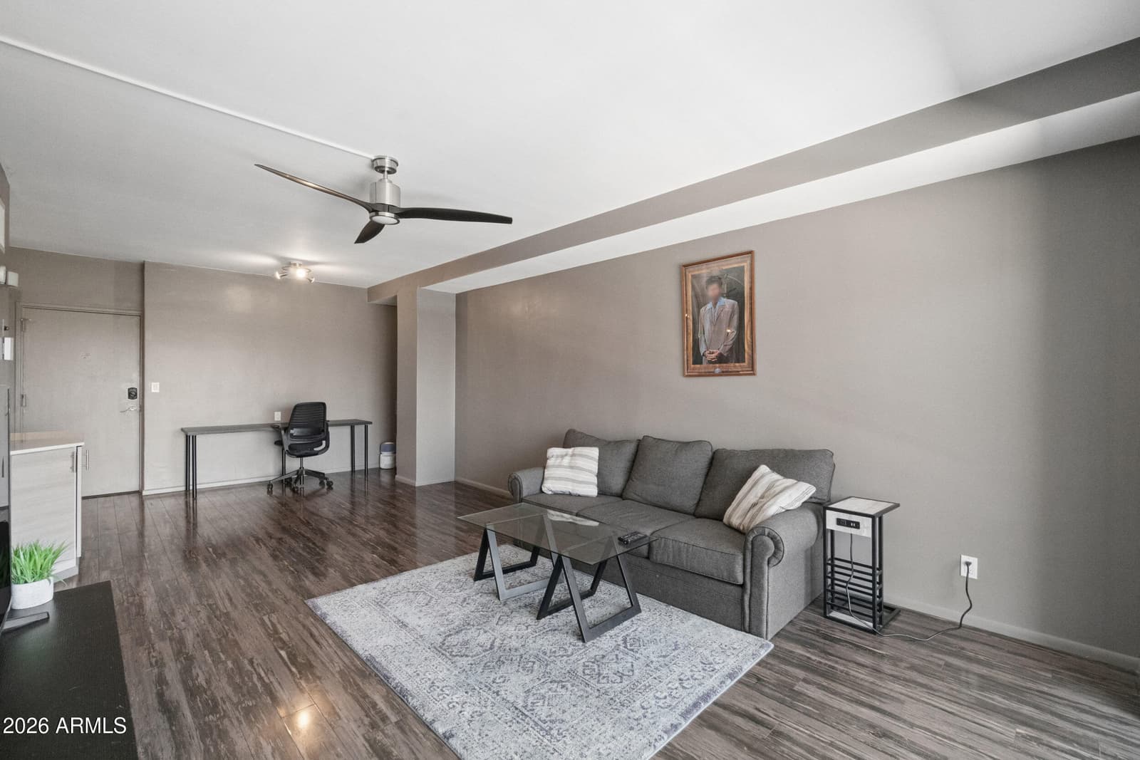 805 N 4TH Avenue 501, Phoenix, AZ 85003 — photo 5 of 14