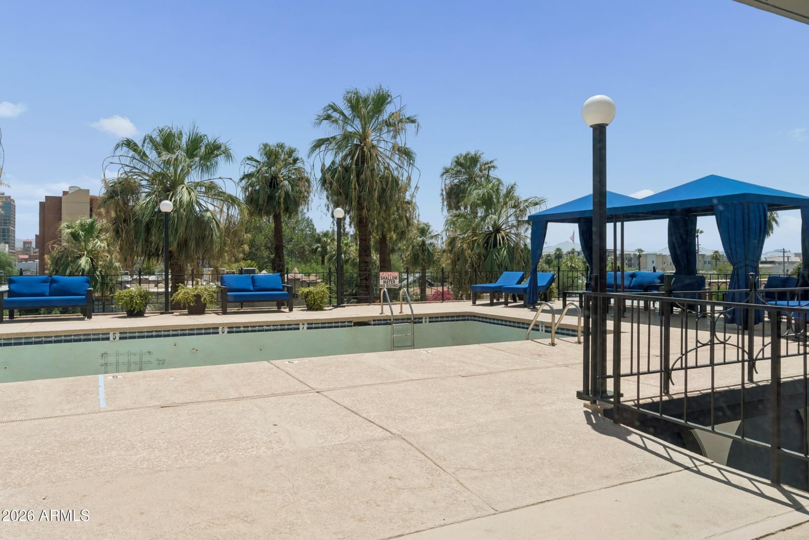 805 N 4TH Avenue 501, Phoenix, AZ 85003 — photo 13 of 14