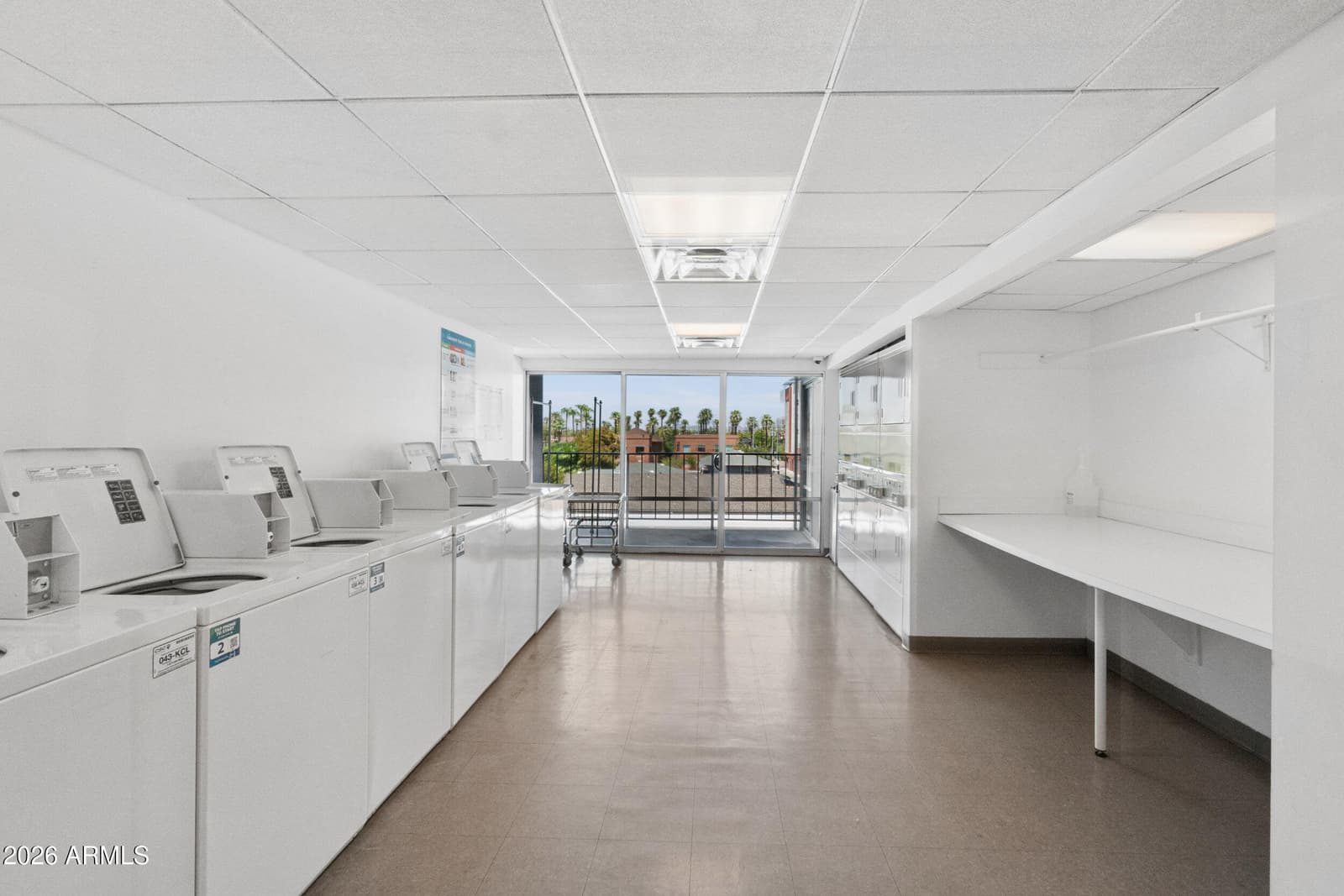 805 N 4TH Avenue 501, Phoenix, AZ 85003 — photo 14 of 14