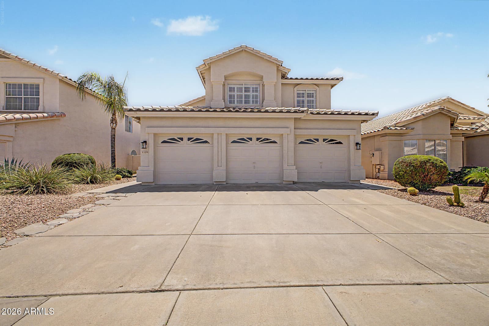 9289 E BLANCHE Drive, Scottsdale, AZ 85260 — photo 1 of 36