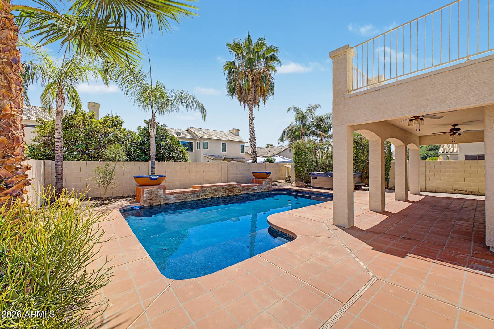 9289 E BLANCHE Drive, Scottsdale, AZ 85260 — photo 33 of 36