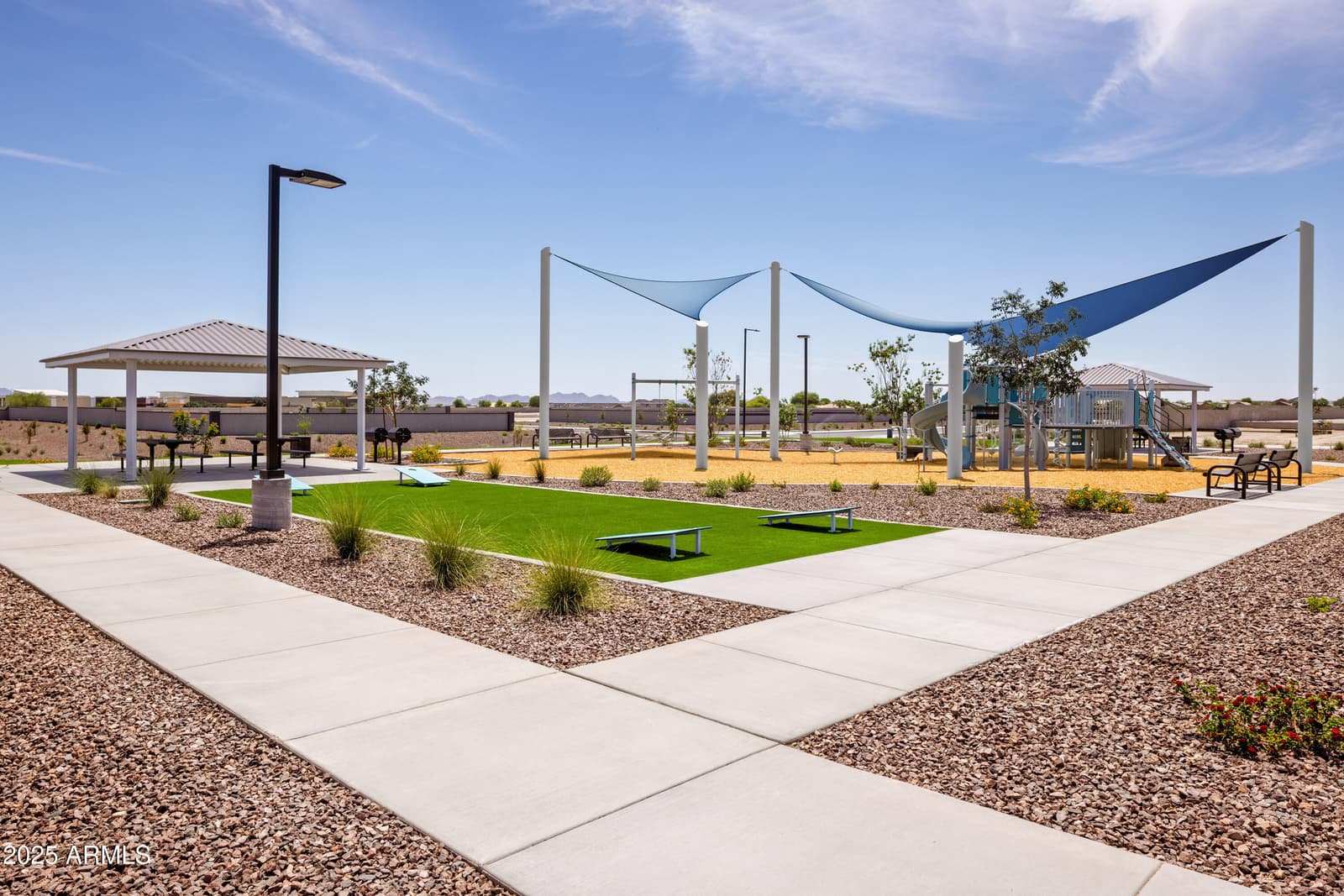 24068 W Carver Drive, Buckeye, AZ 85326 — photo 10 of 20