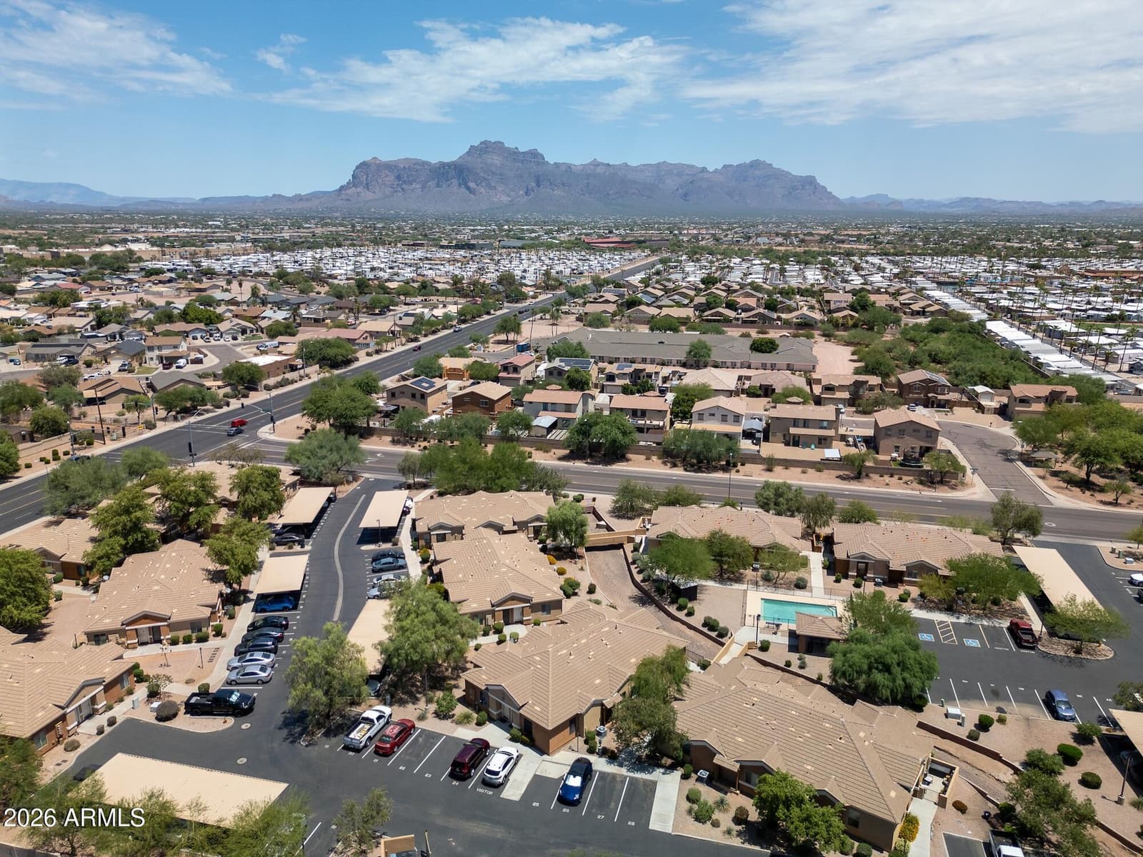 854 S SAN MARCOS Drive 5C, Apache Junction, AZ 85120 — photo 10 of 10
