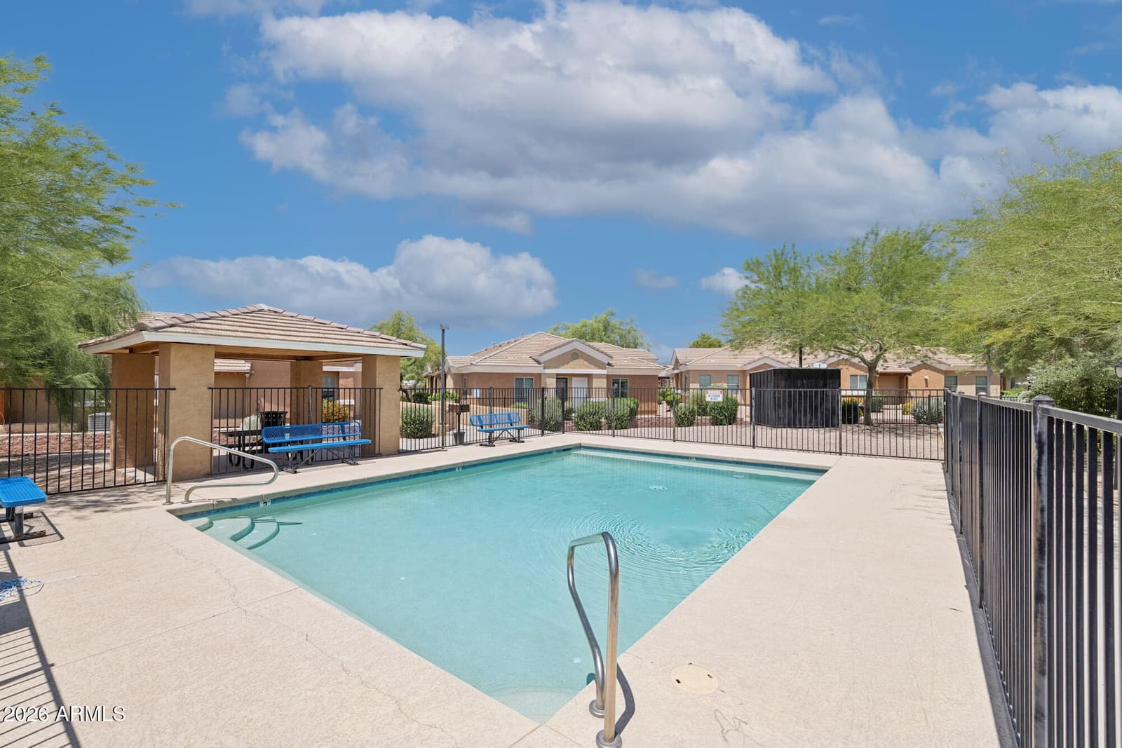 854 S SAN MARCOS Drive 5C, Apache Junction, AZ 85120 — photo 9 of 10