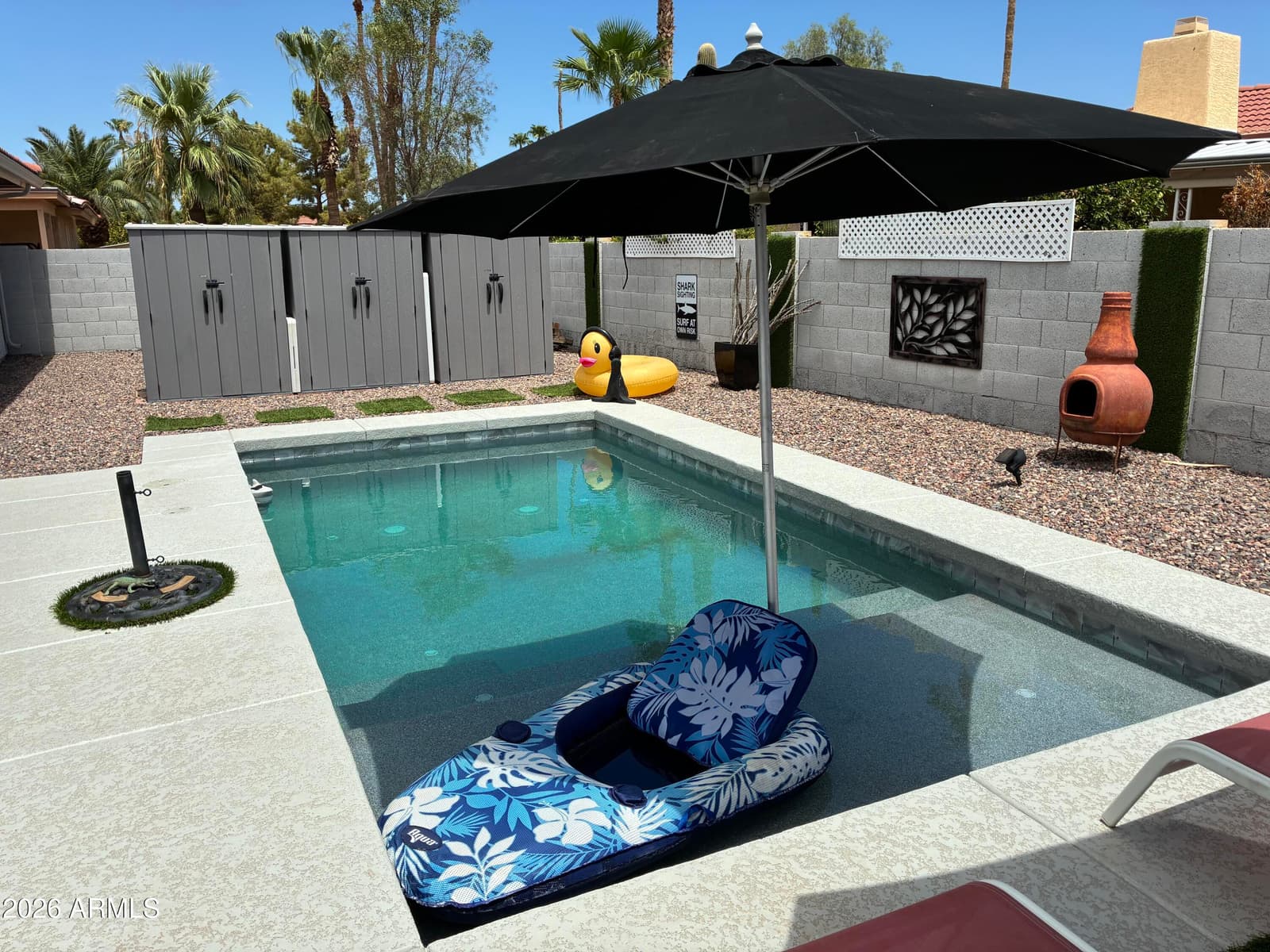 26213 S EASTLAKE Drive, Sun Lakes, AZ 85248 — photo 26 of 34
