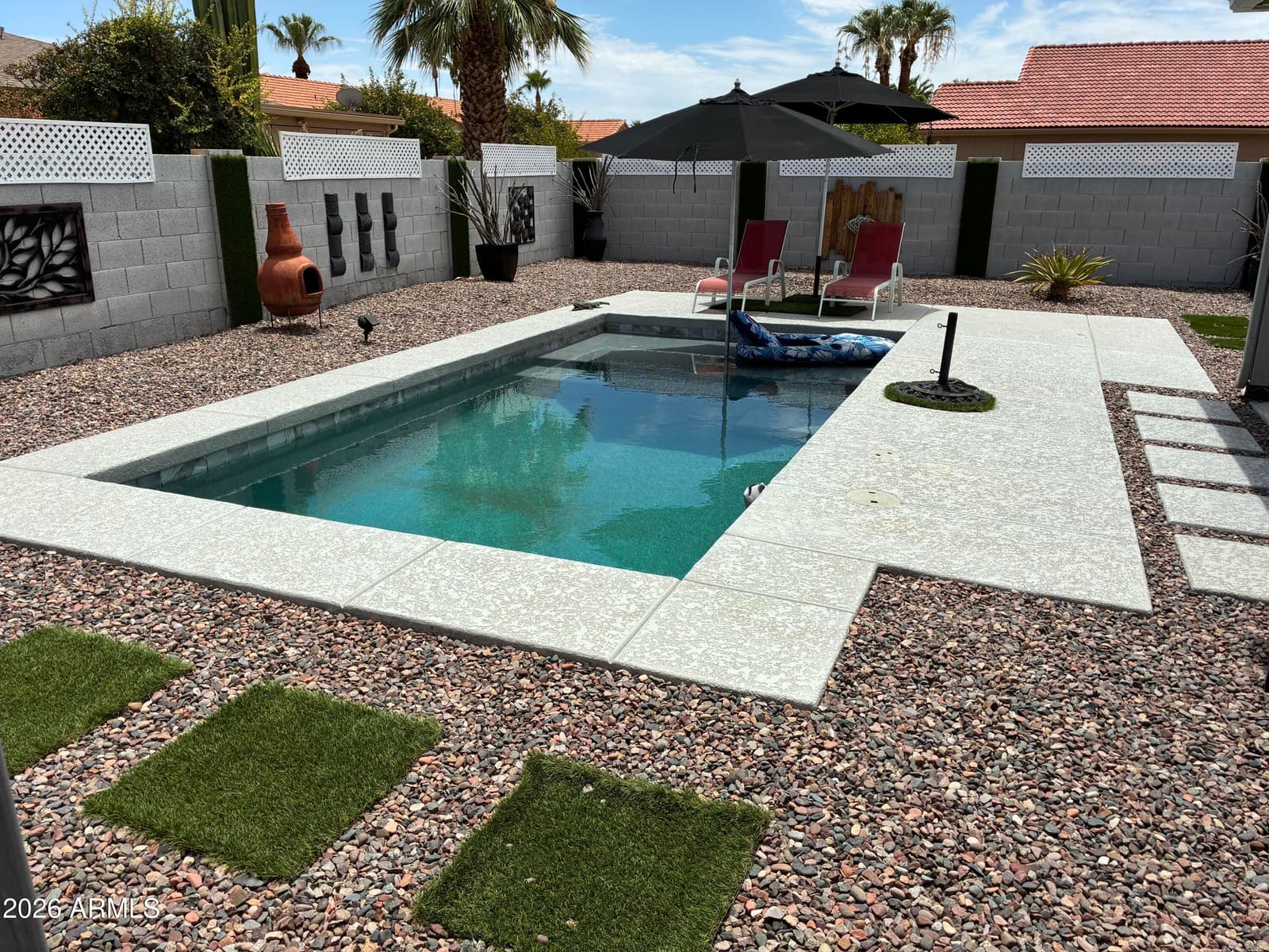 26213 S EASTLAKE Drive, Sun Lakes, AZ 85248 — photo 24 of 34