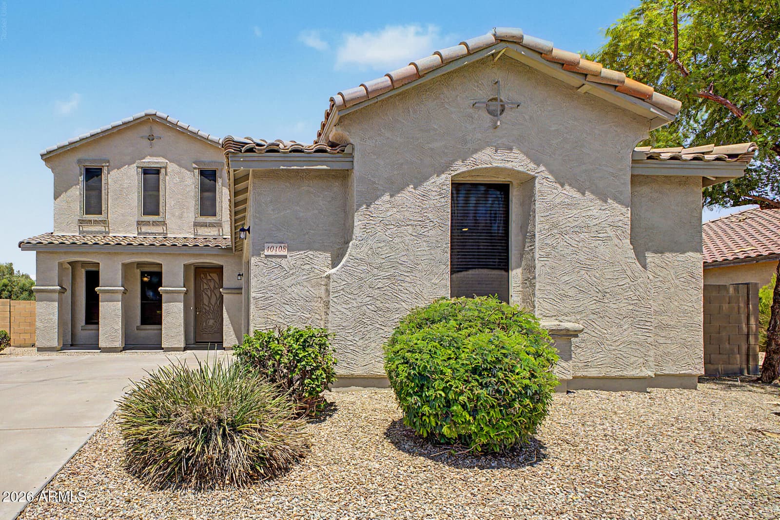 40408 W Art Place, Maricopa, AZ 85138 — photo 2 of 44