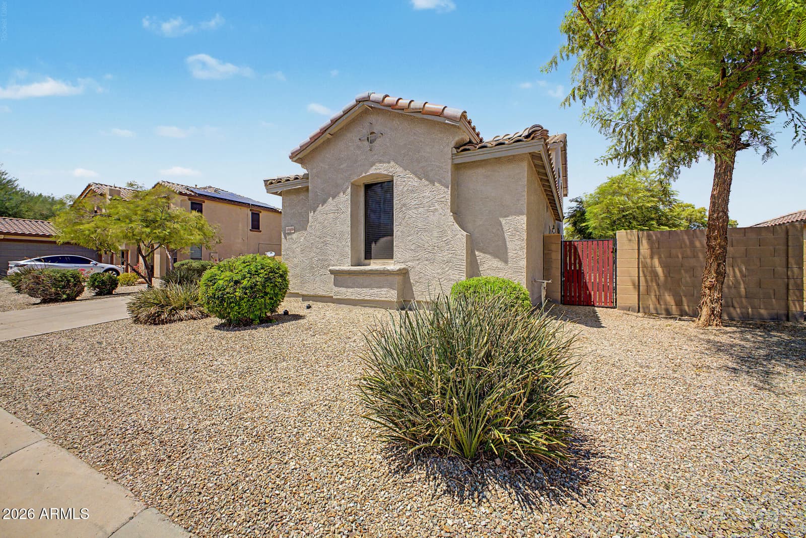 40408 W Art Place, Maricopa, AZ 85138 — photo 3 of 44