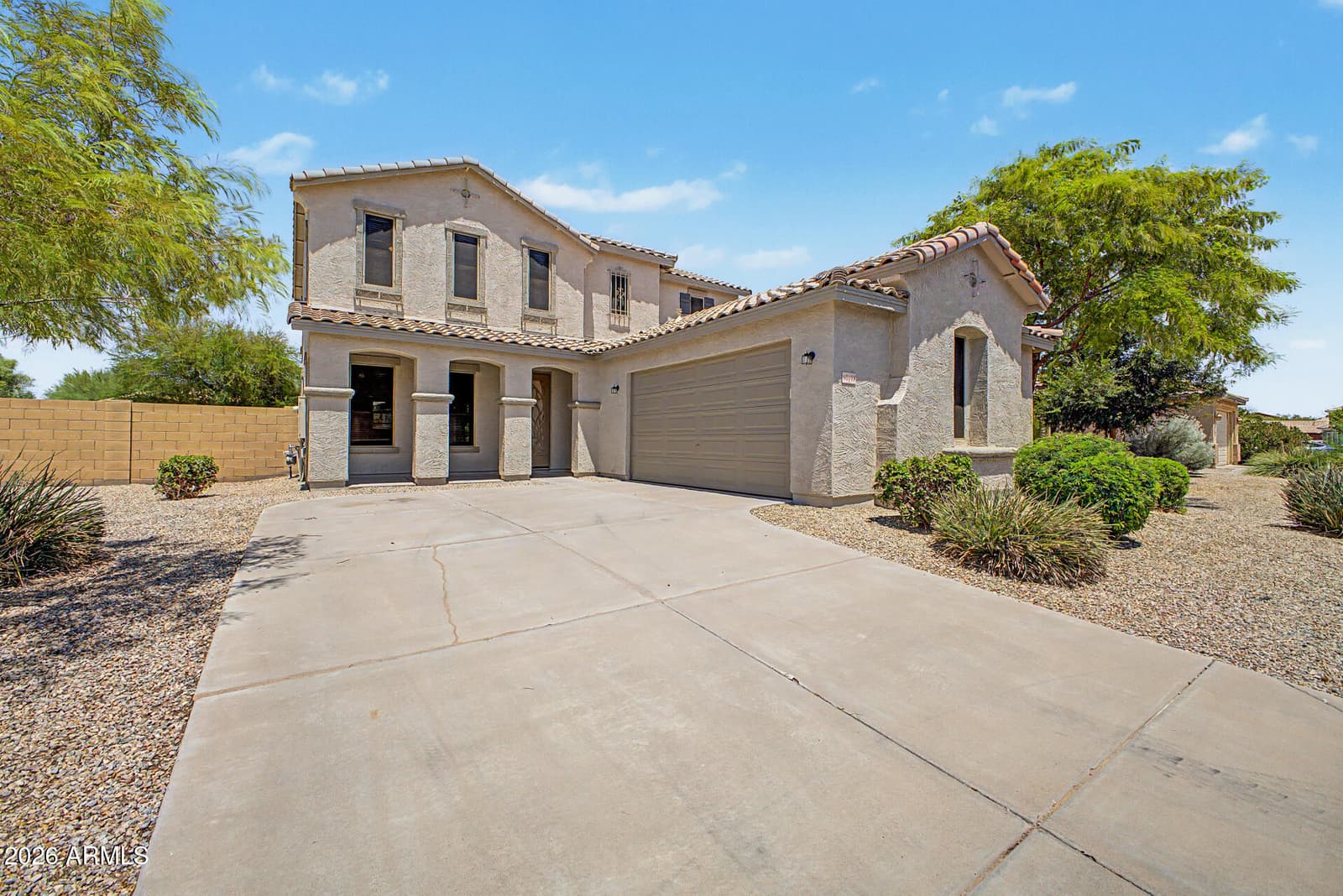 40408 W Art Place, Maricopa, AZ 85138 — photo 5 of 44