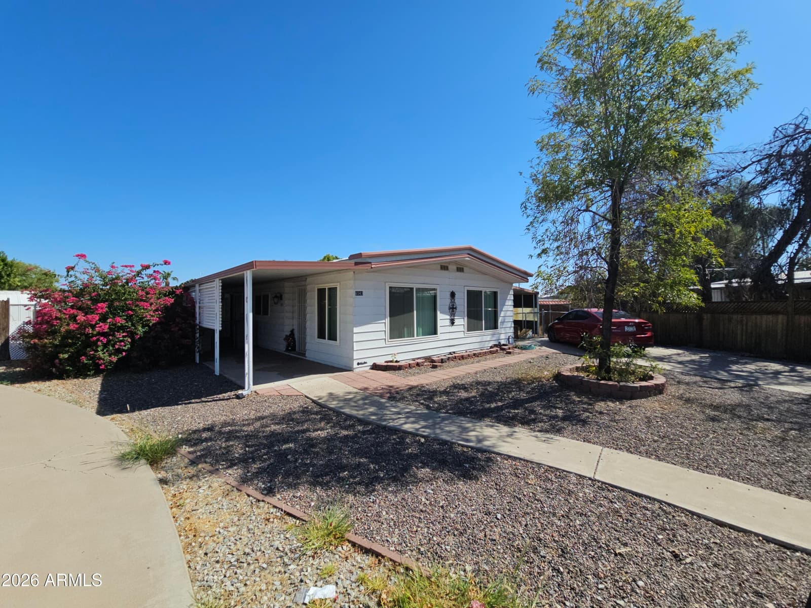 6543 W HATCHER Road E, Glendale, AZ 85302 — photo 1 of 22