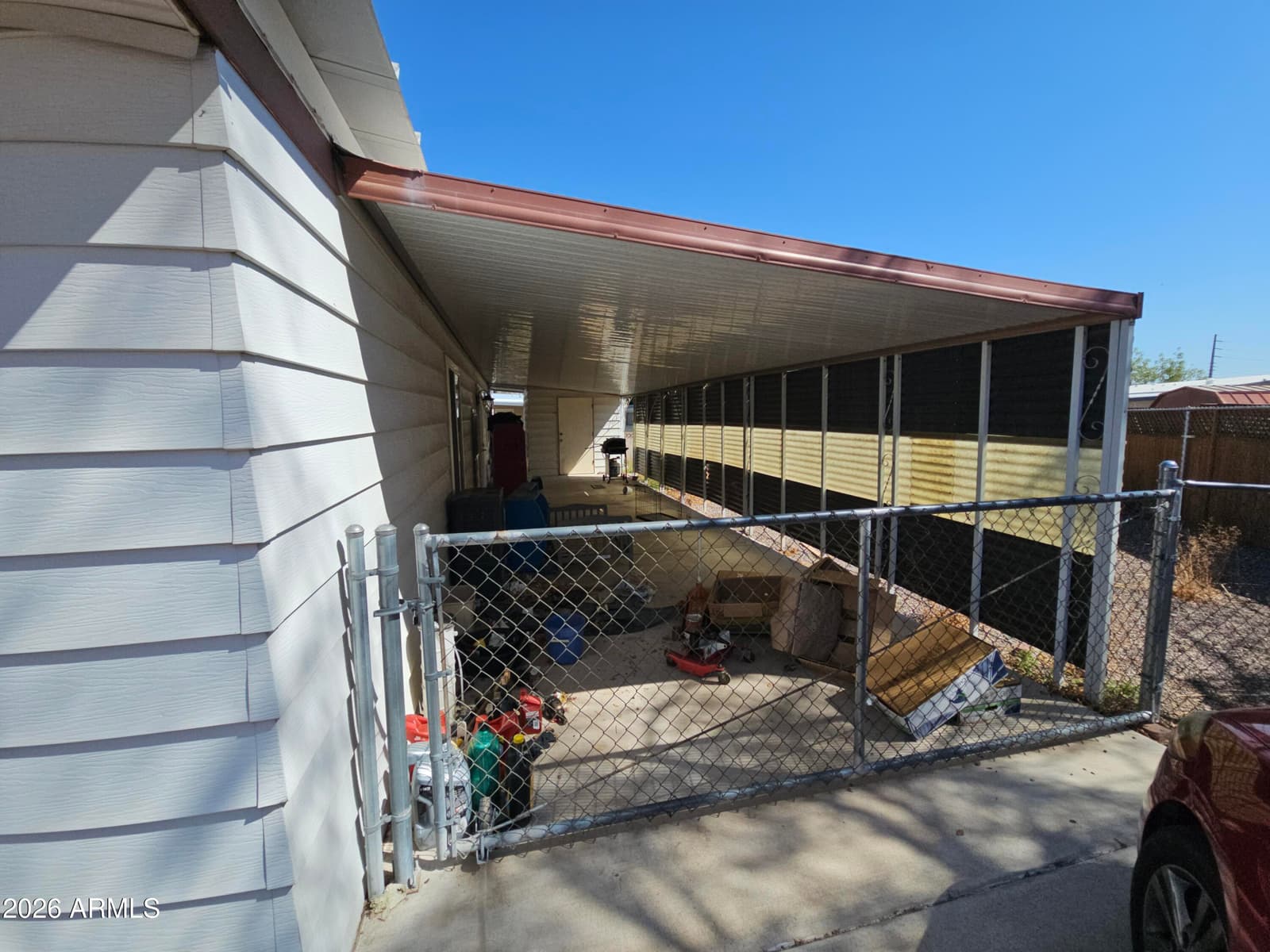 6543 W HATCHER Road E, Glendale, AZ 85302 — photo 16 of 22