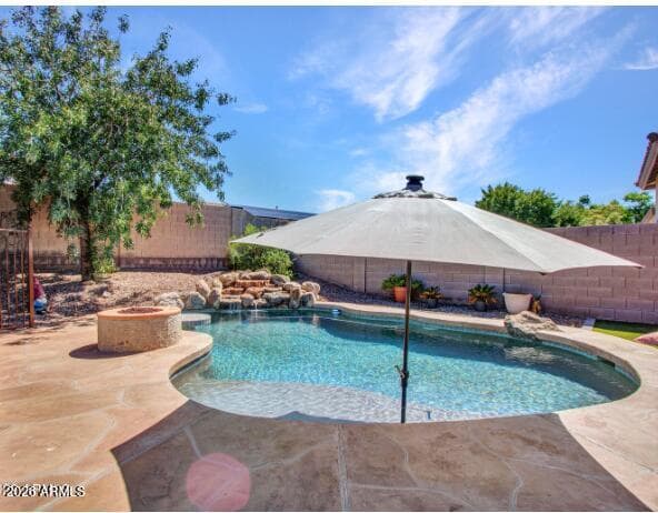 40519 N MILL CREEK Court, Anthem, AZ 85086 — photo 30 of 40