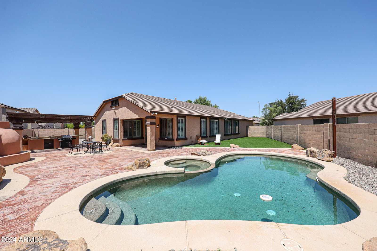 10101 W CORDES Road, Tolleson, AZ 85353 — photo 38 of 41