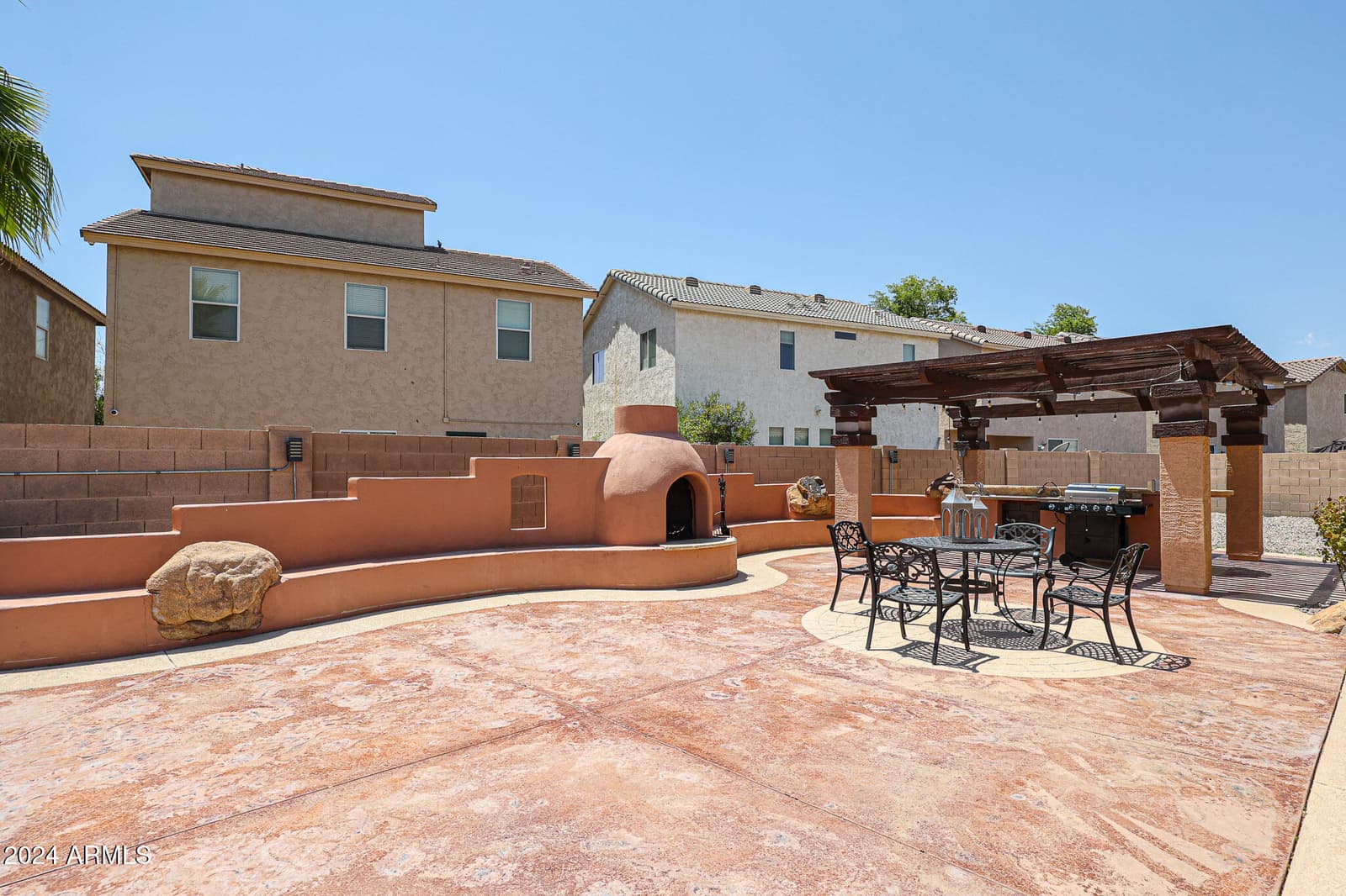 10101 W CORDES Road, Tolleson, AZ 85353 — photo 39 of 41