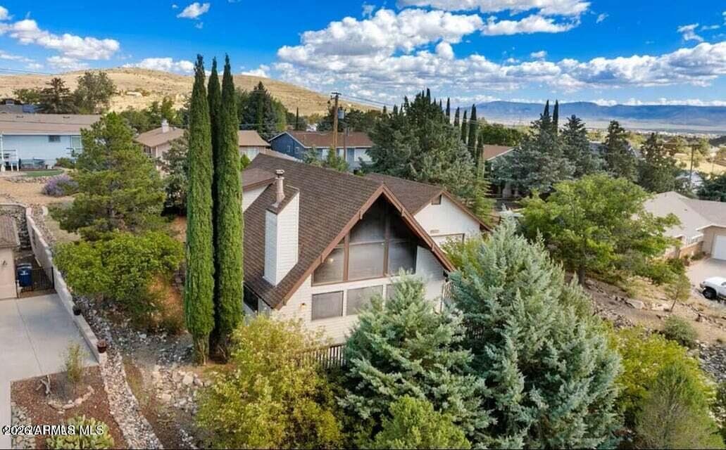 4996 CACTUS Place, Prescott, AZ 86301 — photo 2 of 35