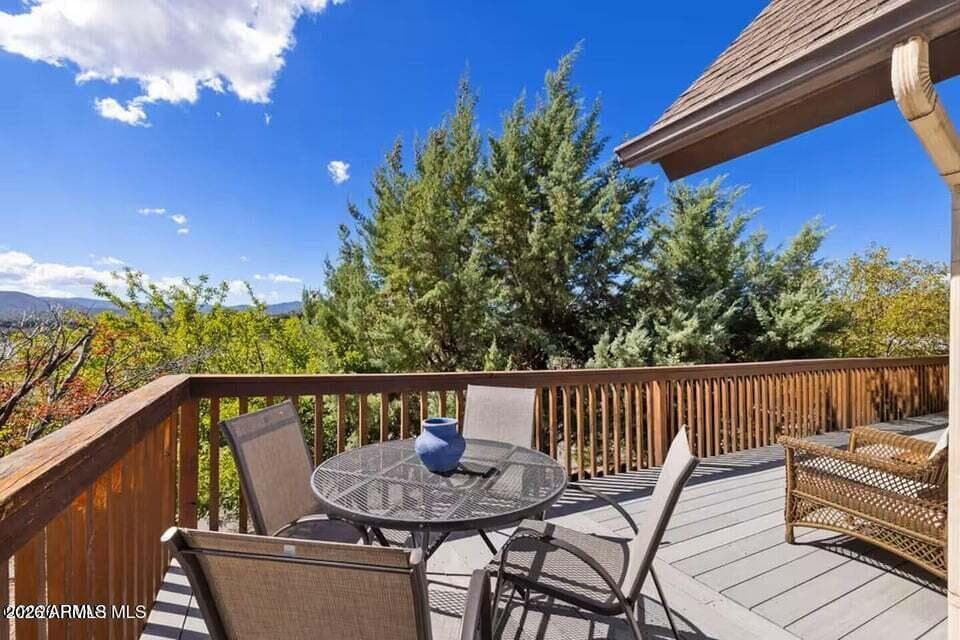 4996 CACTUS Place, Prescott, AZ 86301 — photo 3 of 35