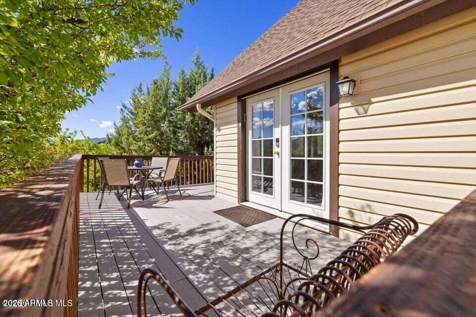 4996 CACTUS Place, Prescott, AZ 86301 — photo 5 of 35