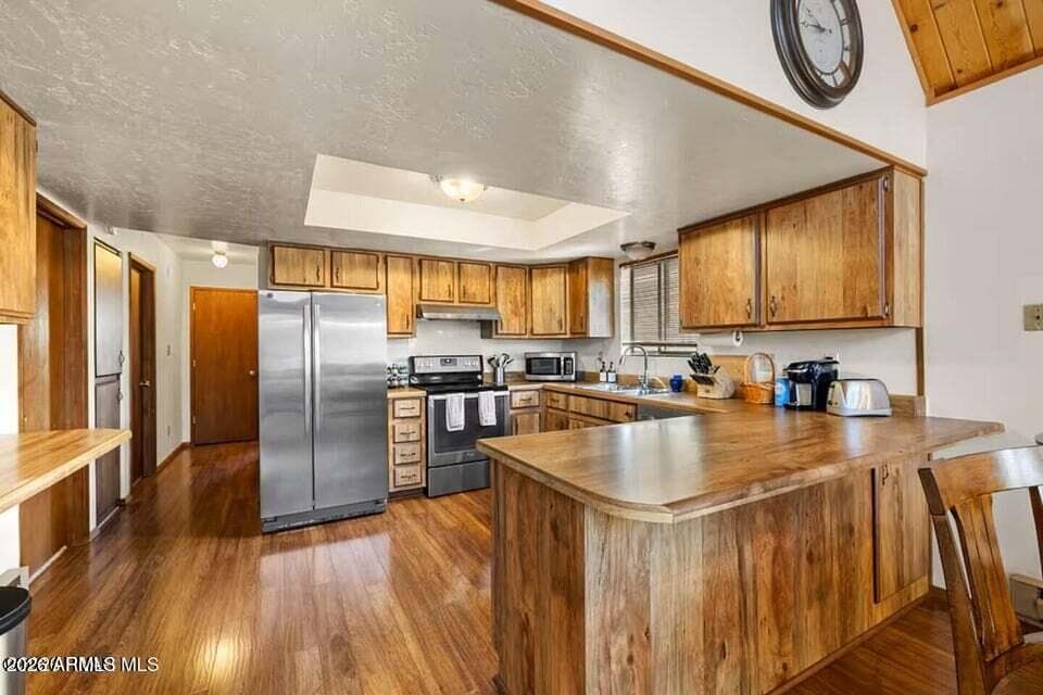 4996 CACTUS Place, Prescott, AZ 86301 — photo 11 of 35