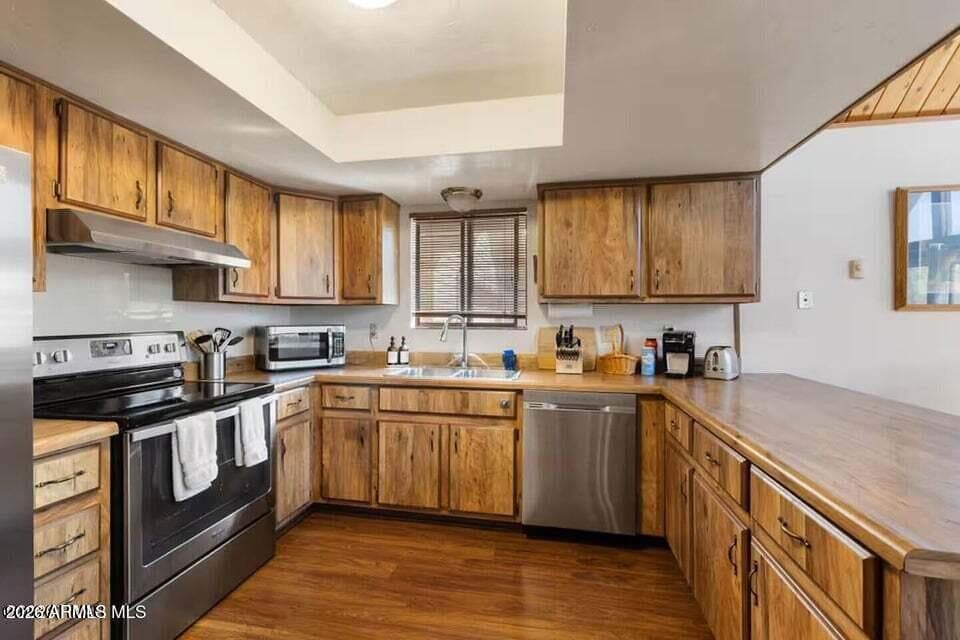4996 CACTUS Place, Prescott, AZ 86301 — photo 12 of 35