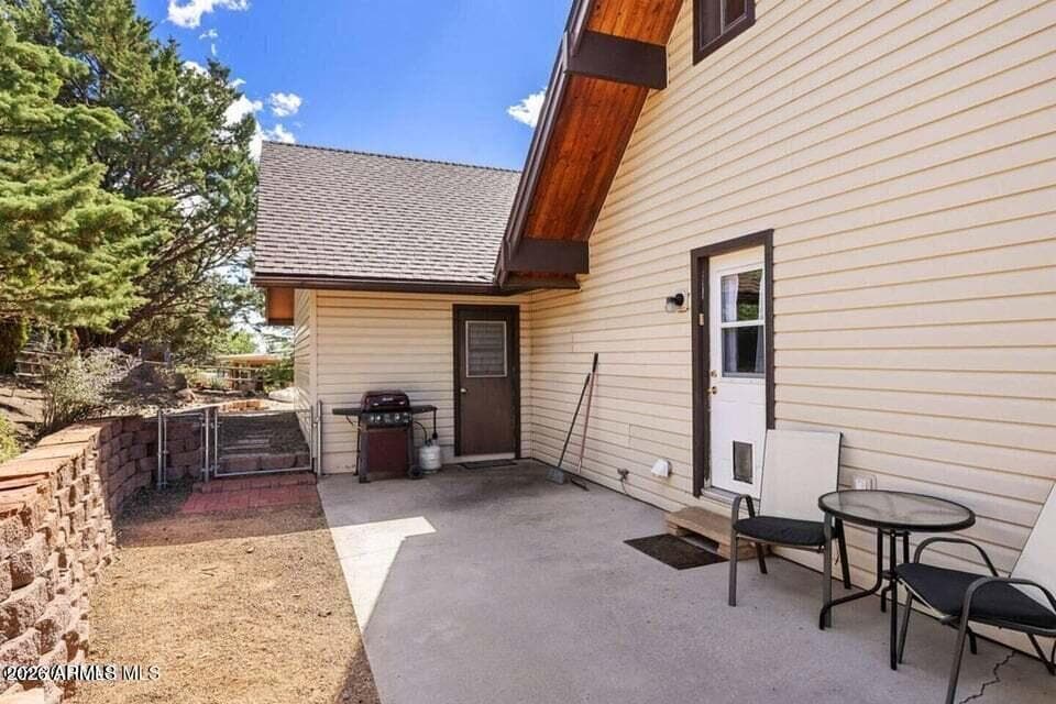 4996 CACTUS Place, Prescott, AZ 86301 — photo 24 of 35