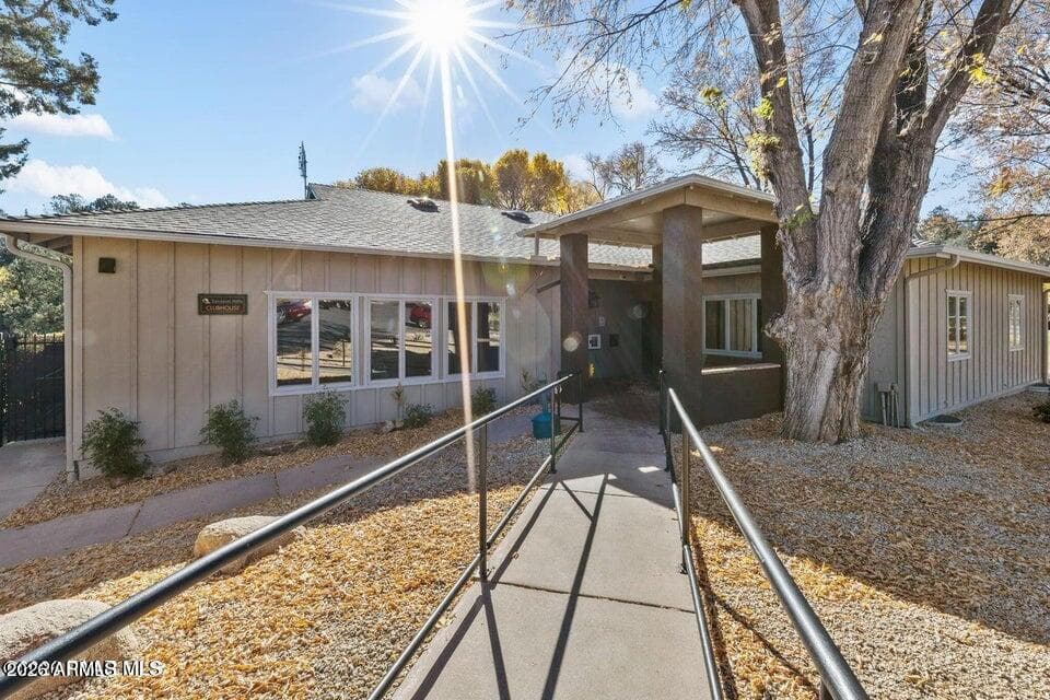 4996 CACTUS Place, Prescott, AZ 86301 — photo 28 of 35