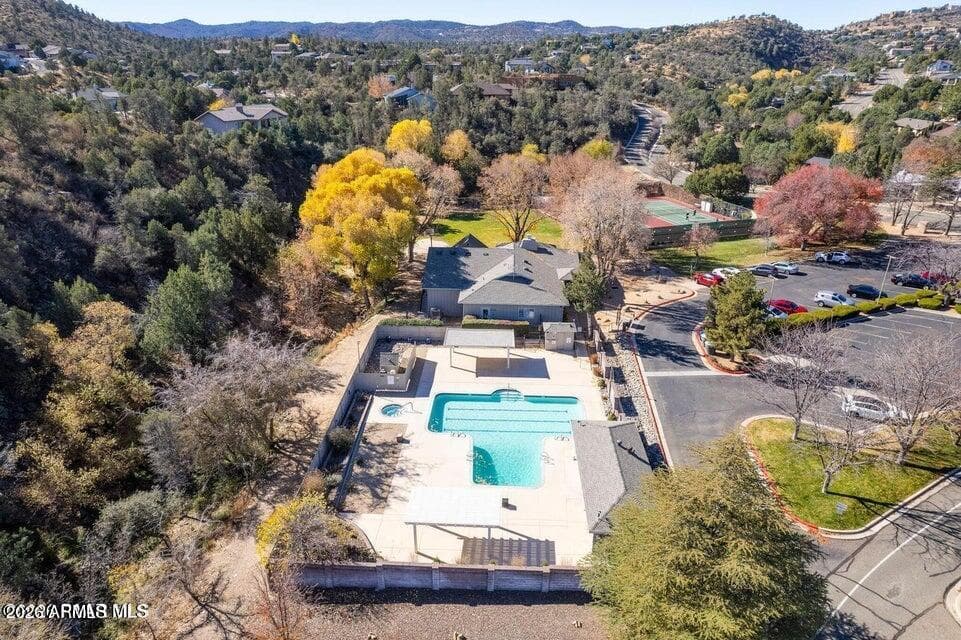 4996 CACTUS Place, Prescott, AZ 86301 — photo 29 of 35