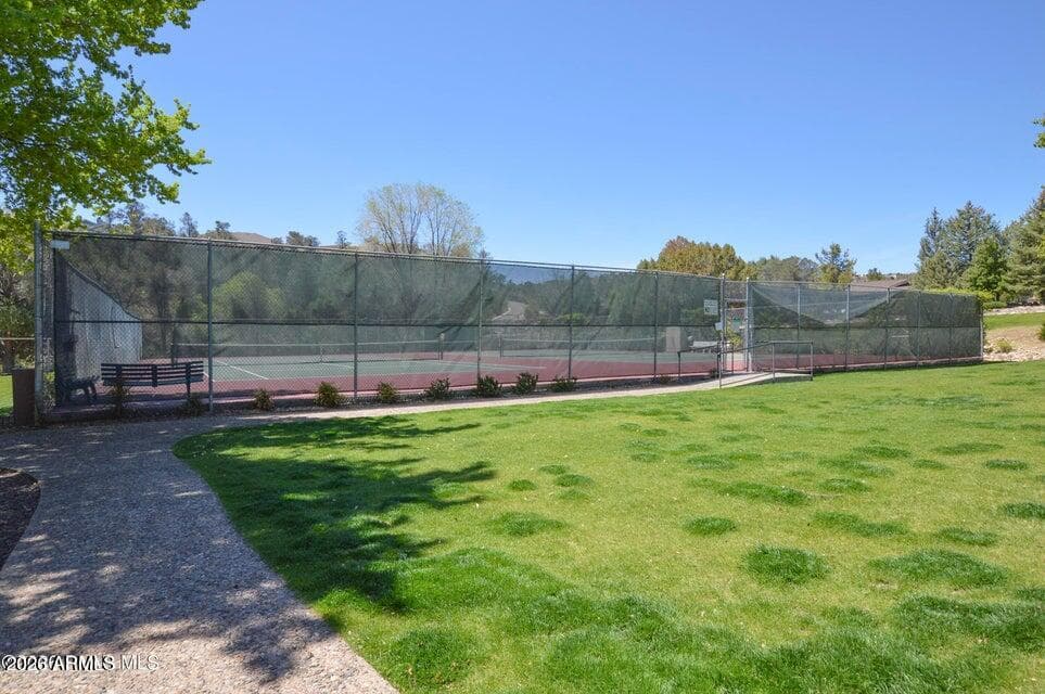 4996 CACTUS Place, Prescott, AZ 86301 — photo 35 of 35