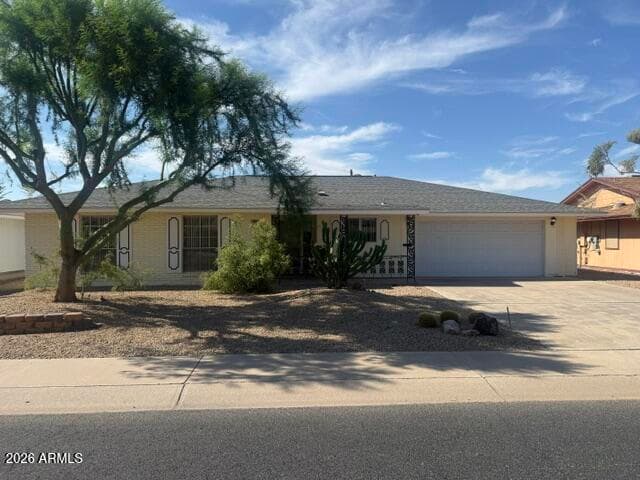 9910 W Kingswood Circle, Sun City, AZ 85351 — photo 1 of 22