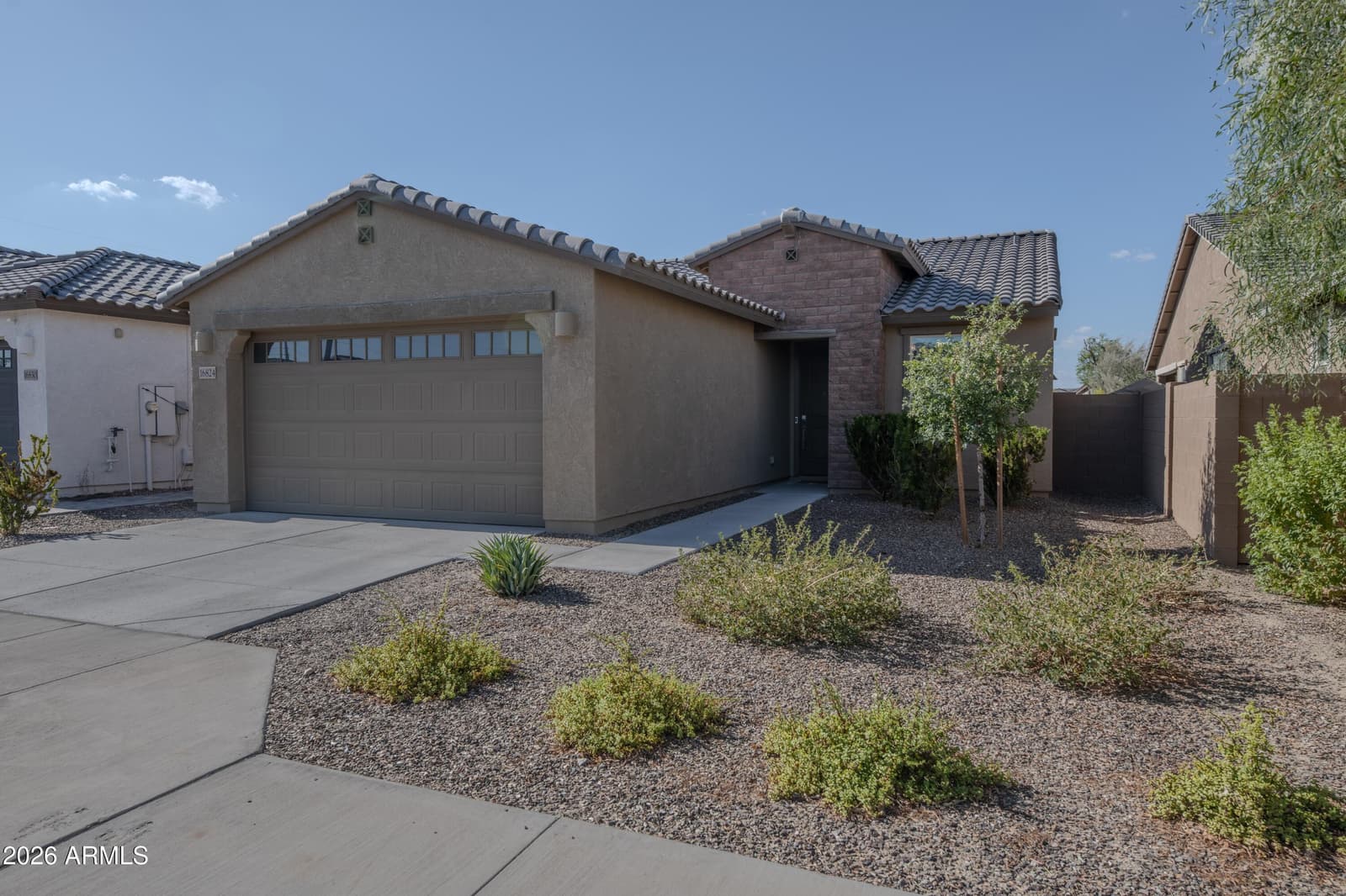 16824 W EL Caminito Drive, Waddell, AZ 85355 — photo 1 of 18