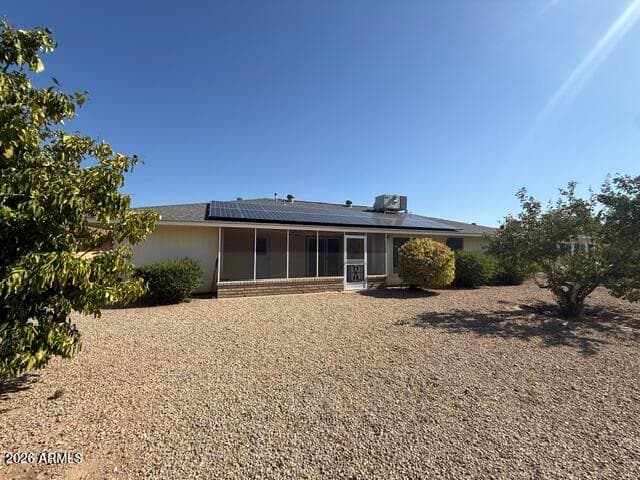 9910 W Kingswood Circle, Sun City, AZ 85351 — photo 22 of 22