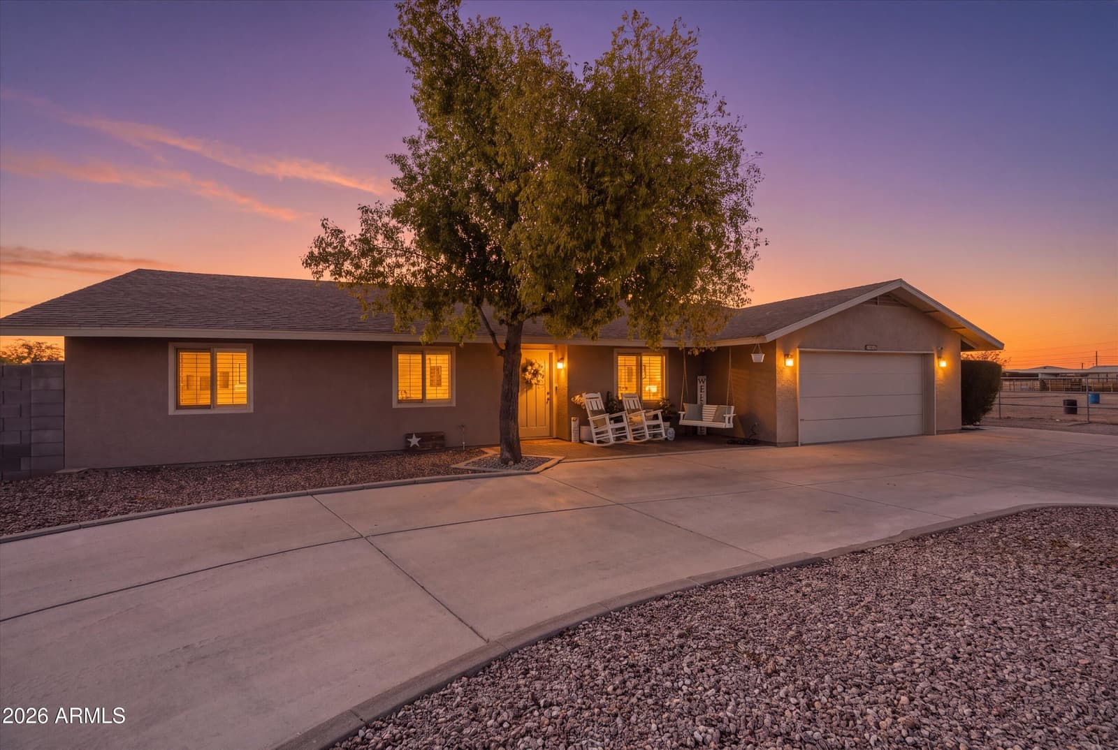 2421 S 221ST Avenue, Buckeye, AZ 85326 — photo 1 of 43