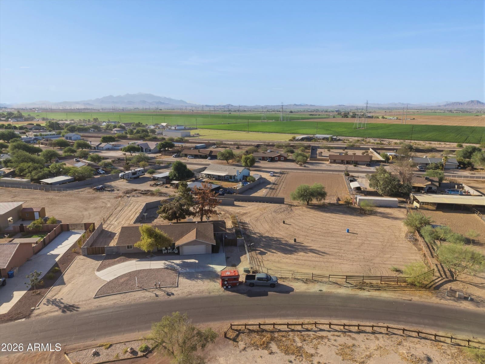 2421 S 221ST Avenue, Buckeye, AZ 85326 — photo 39 of 43