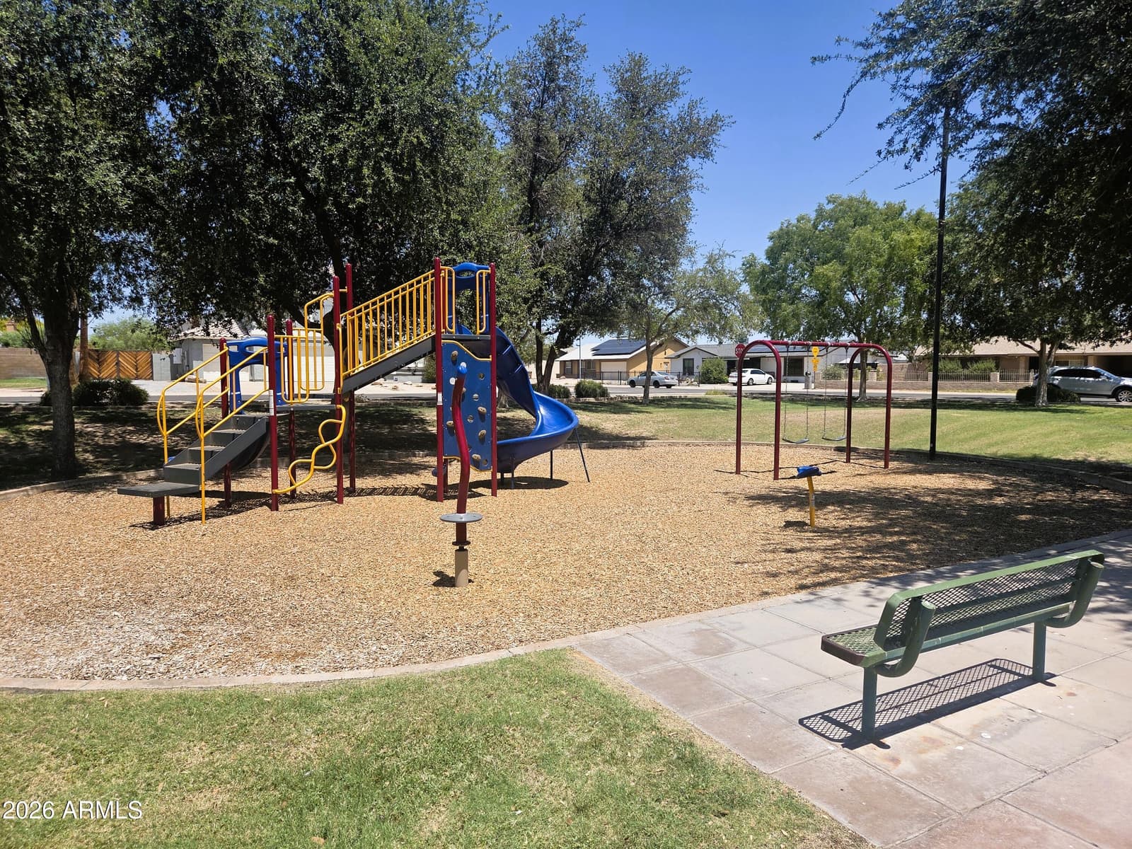 10802 W MORTEN Avenue, Glendale, AZ 85307 — photo 16 of 18