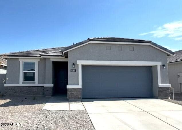 1357 W SHANNONS Way, Coolidge, AZ 85128 — photo 1 of 19