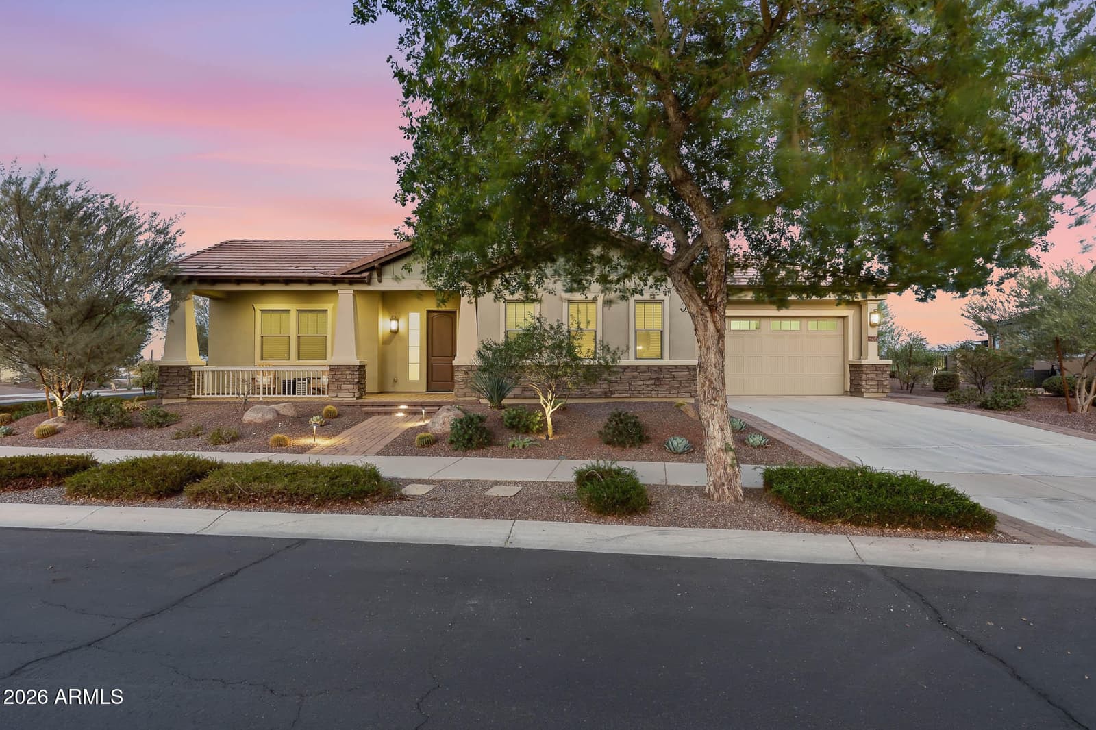 20725 W Pasadena Avenue, Buckeye, AZ 85396 — photo 2 of 63