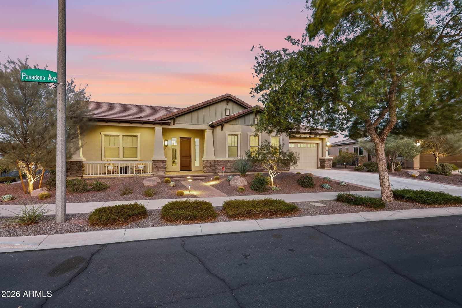 20725 W Pasadena Avenue, Buckeye, AZ 85396 — photo 3 of 63