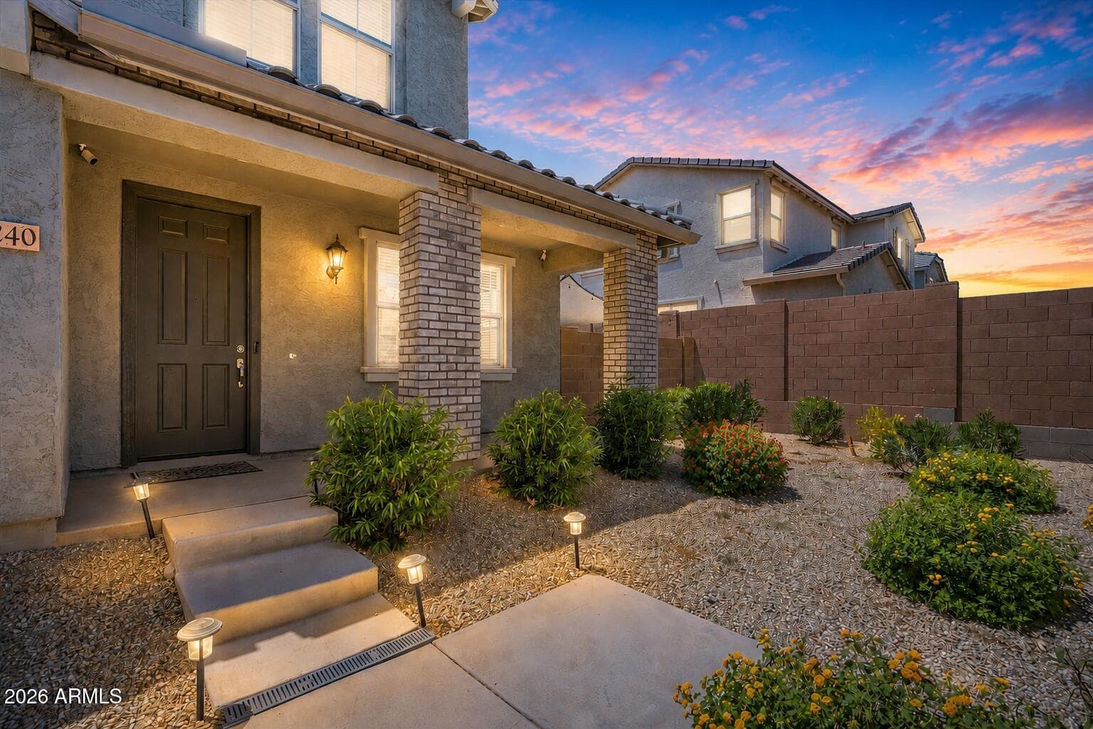 14240 W HACKAMORE Drive, Surprise, AZ 85387 — photo 4 of 32