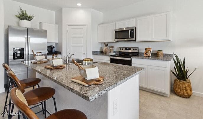 1413 W WALTON Avenue, Coolidge, AZ 85128 — photo 16 of 31