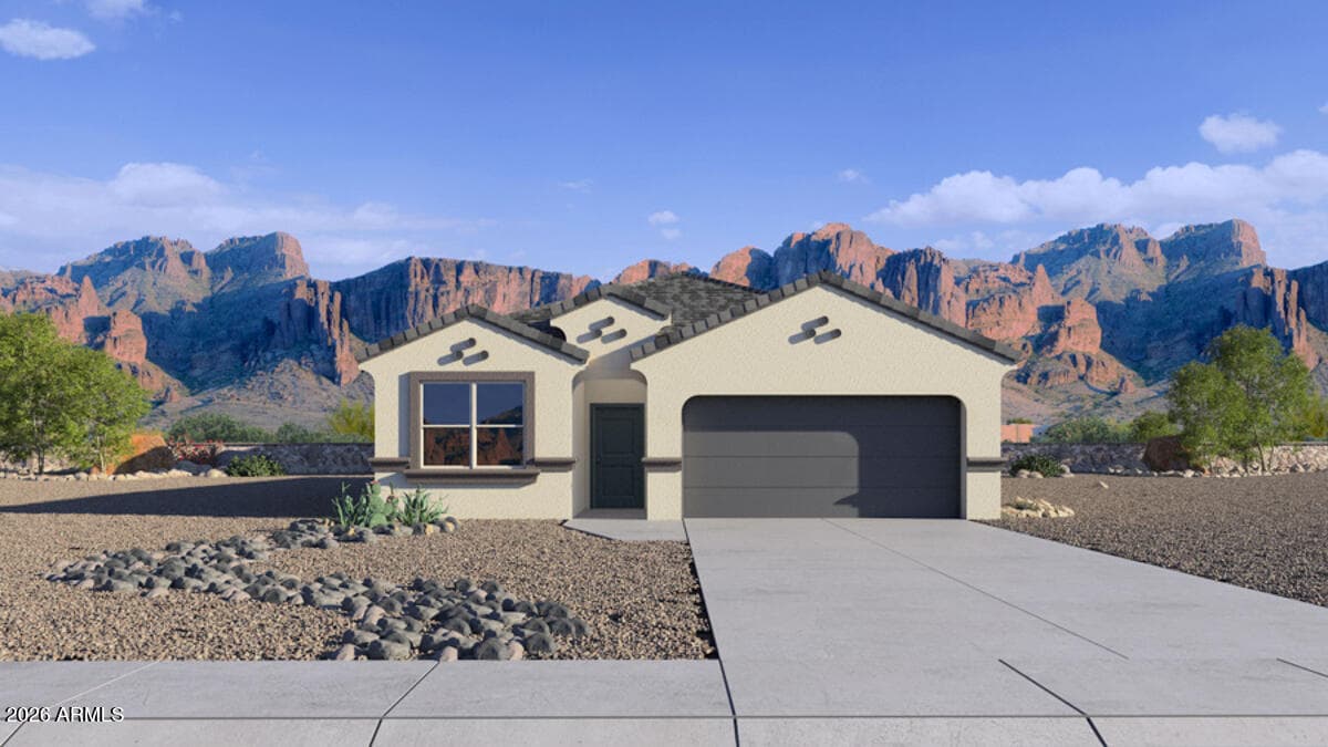 1441 W WALTON Avenue, Coolidge, AZ 85128 — photo 1 of 31