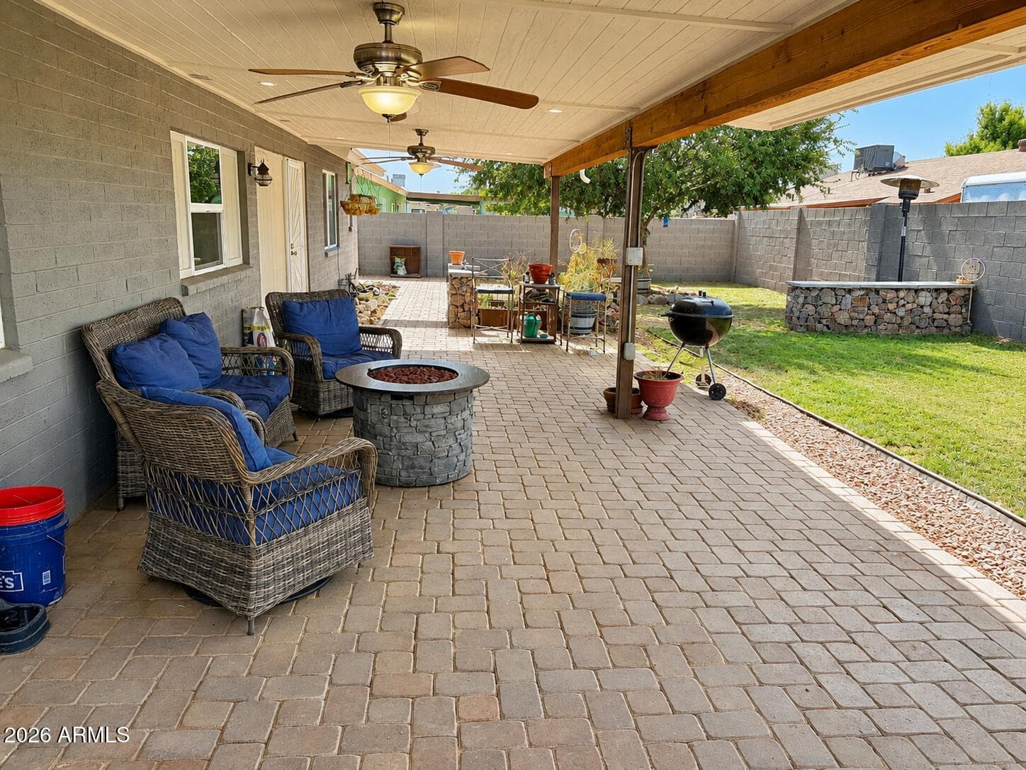 3916 W ASTER Drive, Phoenix, AZ 85029 — photo 23 of 29