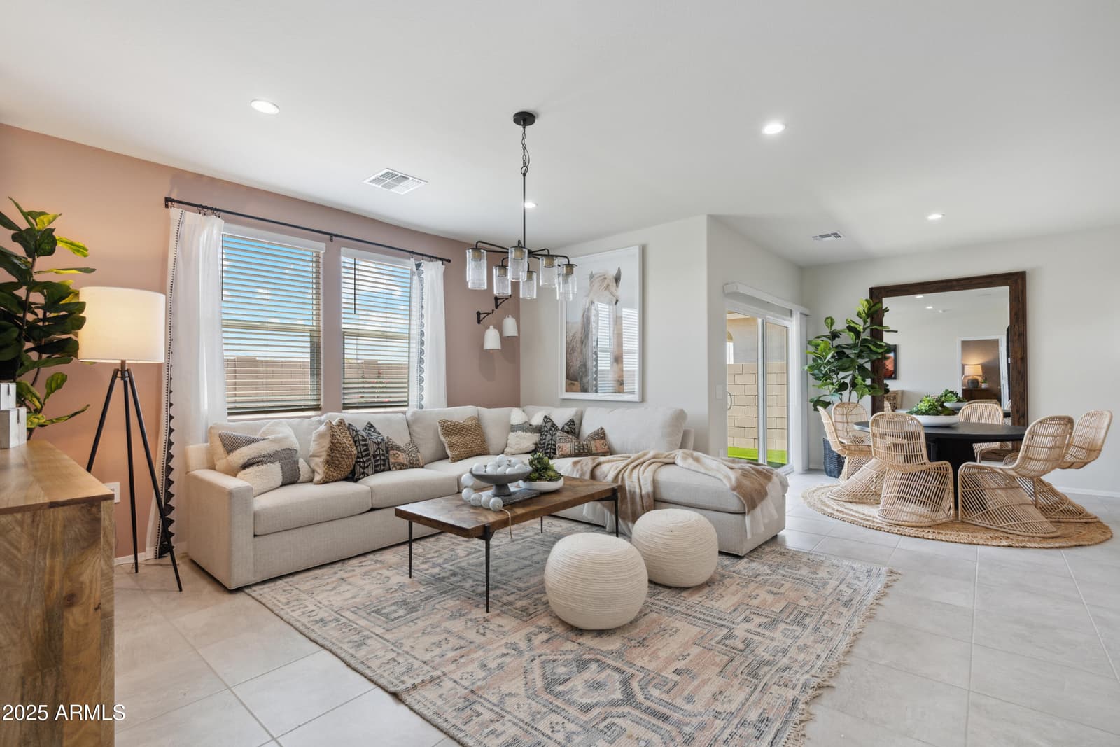 1588 W SHANNONS Way, Coolidge, AZ 85128 — photo 9 of 28