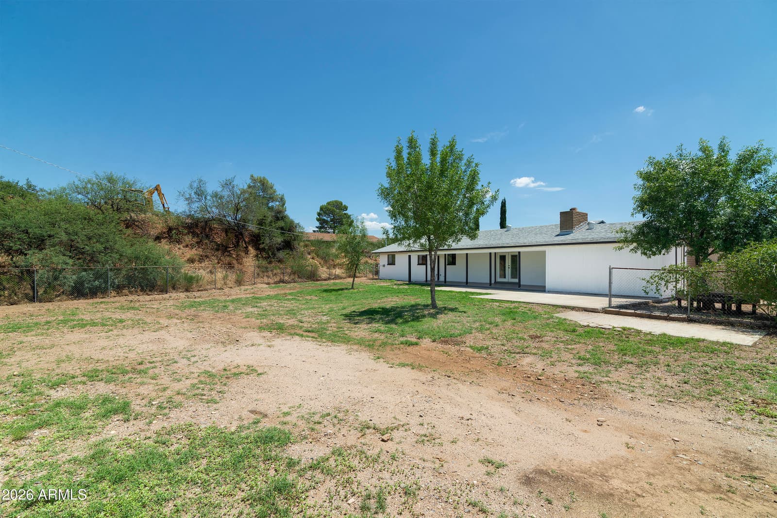 985 E SAGUARO Drive, Globe, AZ 85501 — photo 30 of 42