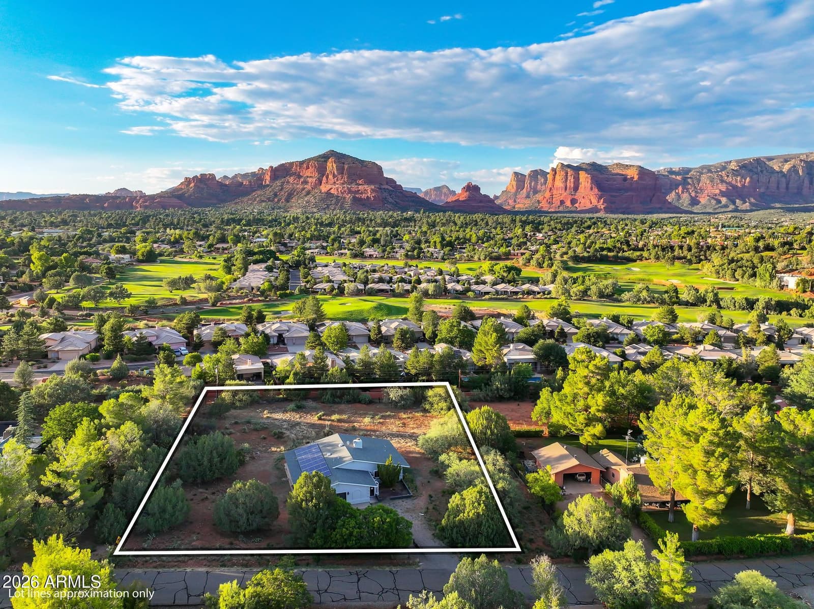 190 MORGAN Drive, Sedona, AZ 86351 — photo 37 of 37
