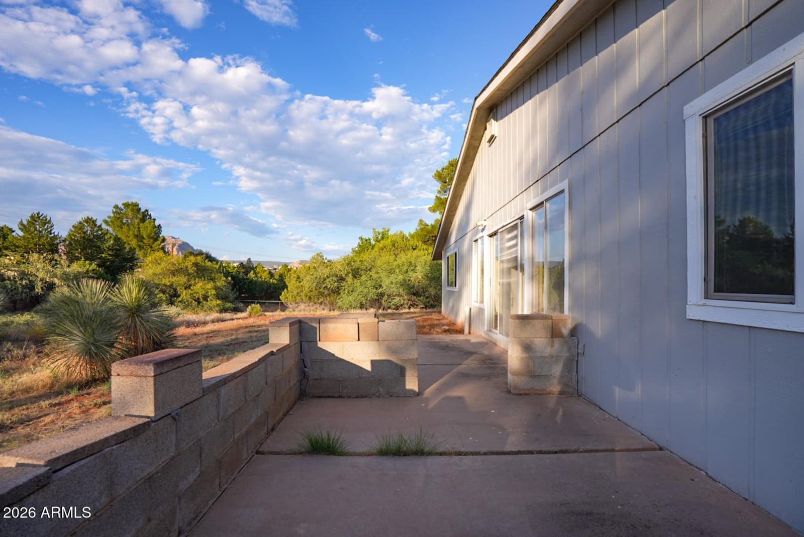 190 MORGAN Drive, Sedona, AZ 86351 — photo 28 of 37