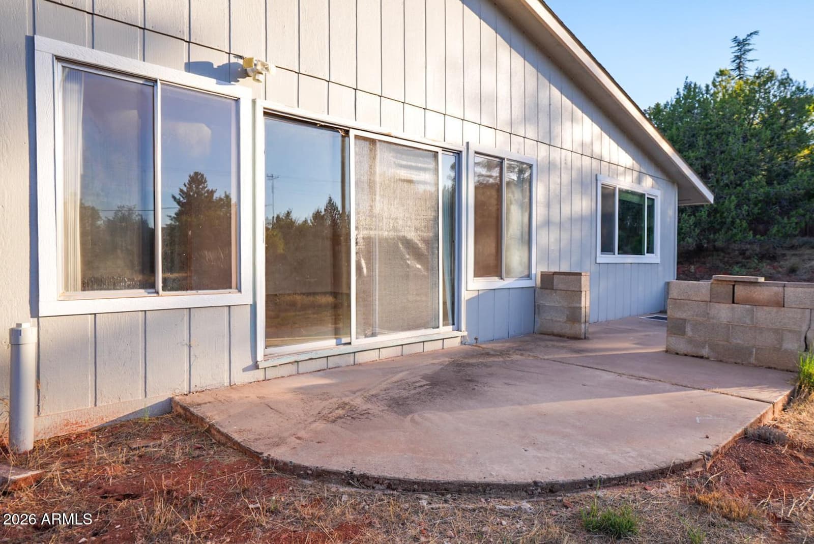190 MORGAN Drive, Sedona, AZ 86351 — photo 29 of 37